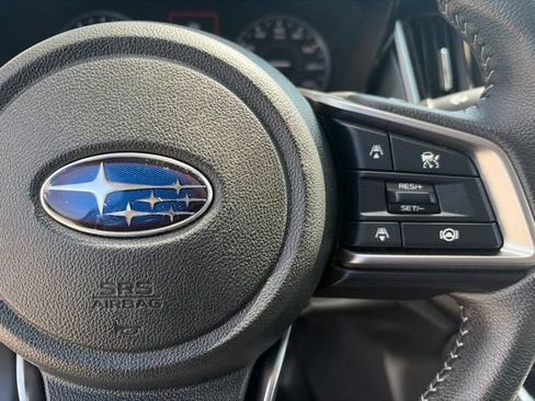 Used 2024 Subaru Legacy Premium AWD/4WD image 17