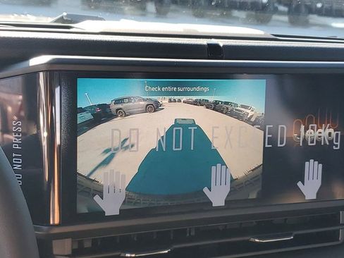 New 2026 Jeep Wrangler Willys image 25