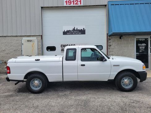 Used 2006 Ford Ranger XL RWD image 4