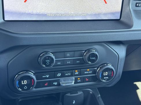 New 2026 Ford Bronco Big Bend AWD/4WD image 21