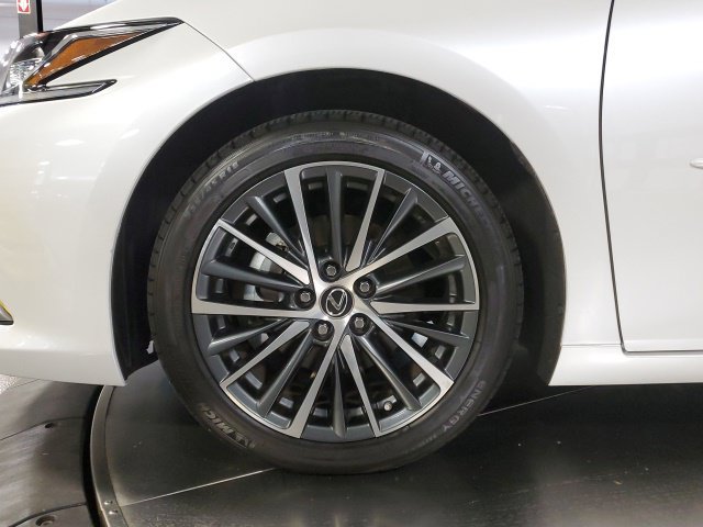 Certified 2023 Lexus ES 350 w/ Premium Package FWD image 30