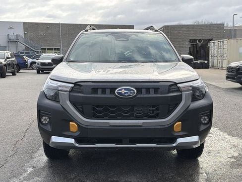 New 2026 Subaru Forester Wilderness image 8