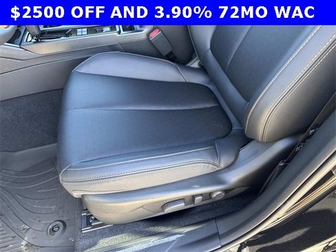 New 2026 Subaru Outback Wilderness image 14