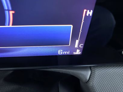 New 2026 Chevrolet TrailBlazer RS w/ Convenience Package