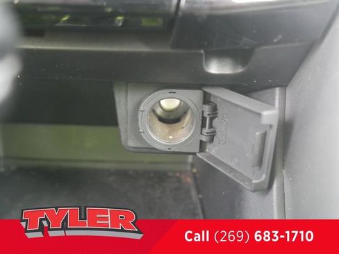 Used 2017 Honda Accord EX-L image 30