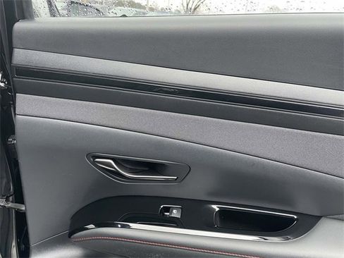 Used 2023 Hyundai Tucson N Line image 27