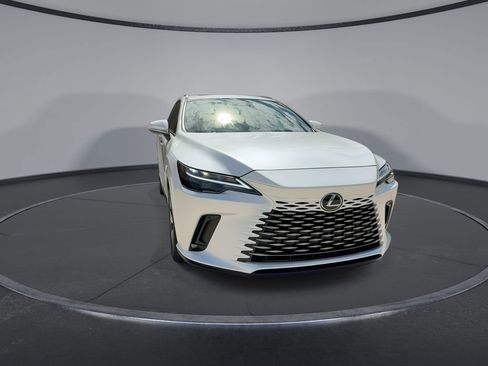 Used 2026 Lexus RX 350 FWD image 3