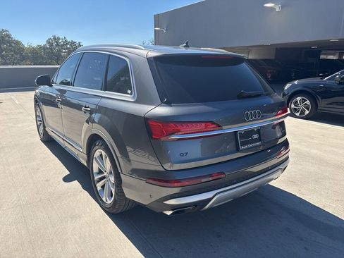 Used 2026 Audi Q7 3.0T Premium Plus image 8