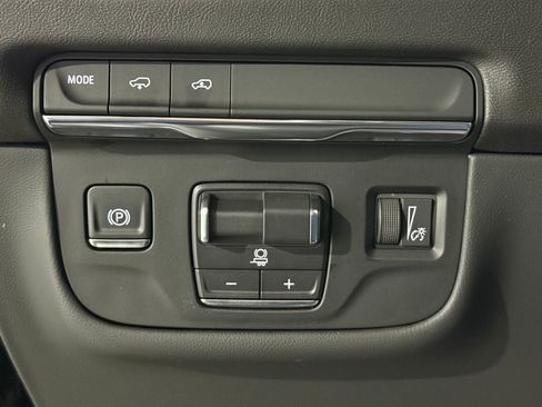 New 2025 Cadillac Escalade Premium Luxury w/ Touring Package image 16