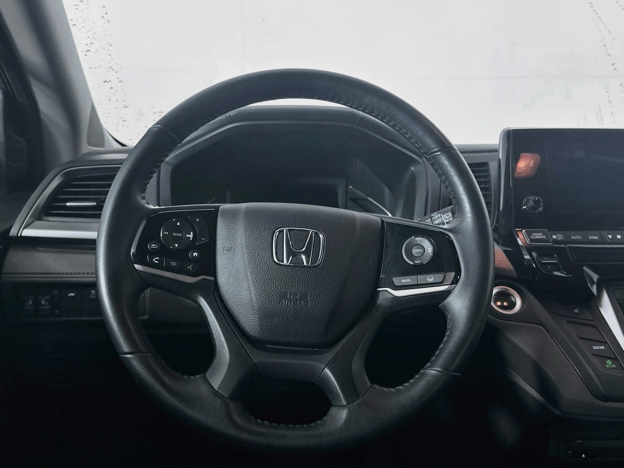 Used 2019 Honda Odyssey EX-L image 18