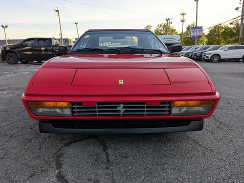 Used 1989 Ferrari Mondial Cabriolet image 37