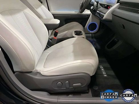 Used 2023 Hyundai Ioniq 5 Limited w/ Cargo Package image 83