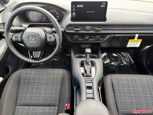 Used 2026 Honda HR-V Sport image 15