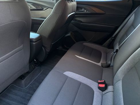 Certified 2021 Chevrolet TrailBlazer LT w/ Convenience Package image 13