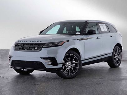 Used 2025 Land Rover Range Rover Velar Dynamic HSE