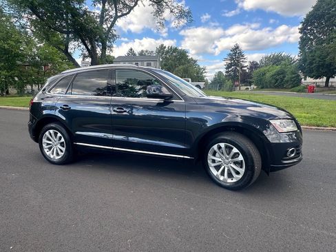 Used 2014 Audi Q5 2.0T Premium AWD/4WD image 5