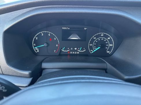 Used 2024 Ford Transit 350 XLT RWD image 12