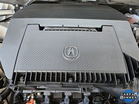 Certified 2026 Acura MDX w/ Technology Package image 32