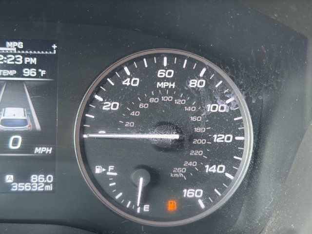 Used 2023 Subaru Ascent Premium w/ Convenience Package AWD/4WD image 25