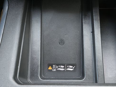 Certified 2022 Chevrolet Silverado 2500 High Country w/ Safety Package II image 25