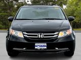 Used 2016 Honda Odyssey EX-L image 2