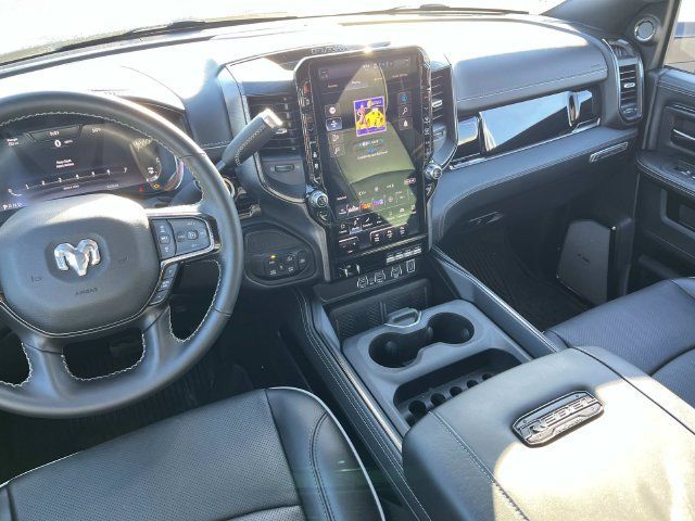 Used 2026 RAM 2500 Rebel w/ Rebel Level 2 Equipment Group AWD/4WD image 13