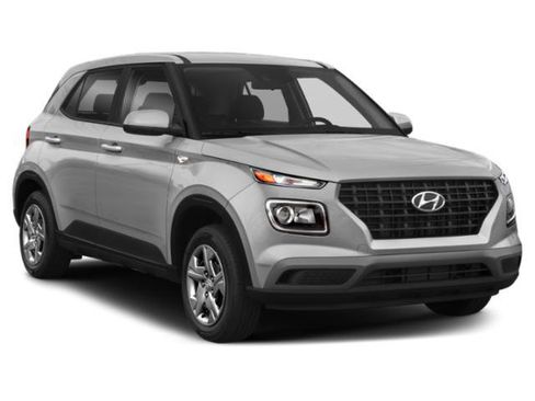Used 2020 Hyundai Venue SE image 9