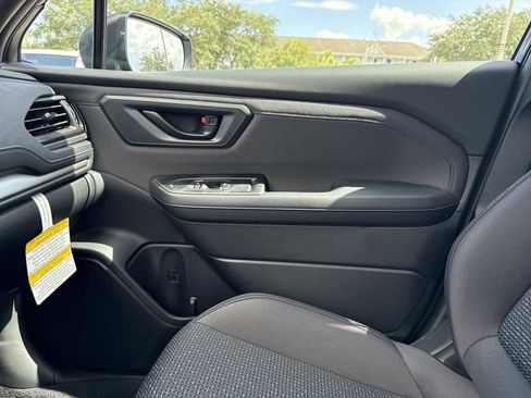 New 2026 Subaru Forester Premium AWD/4WD image 26