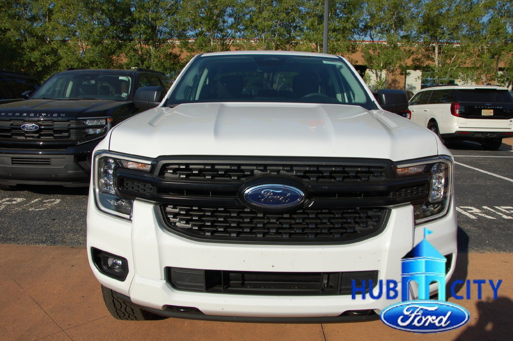 New 2026 Ford Ranger XL AWD/4WD image 8