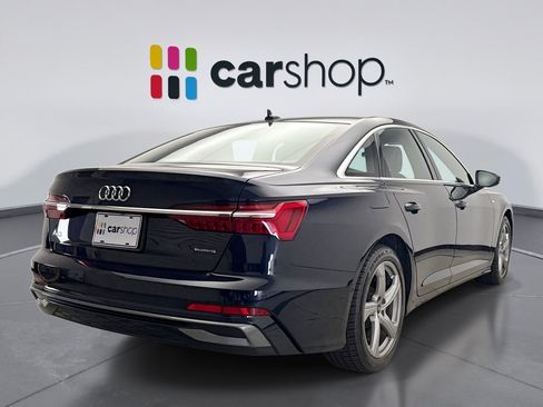 Used 2024 Audi A6 Premium Plus AWD/4WD image 5