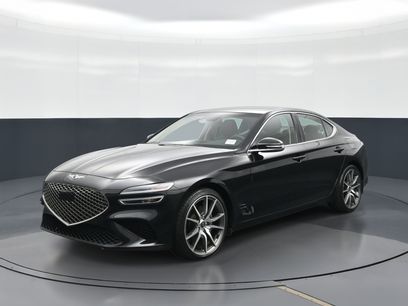 Certified 2023 Genesis G70 2.0T