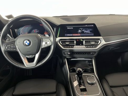 Used 2022 BMW 330i xDrive 330i xDrive w/ Premium Package 2 image 13