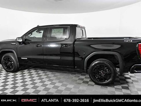 New 2026 GMC Sierra 1500 Elevation w/ Preferred Package image 2