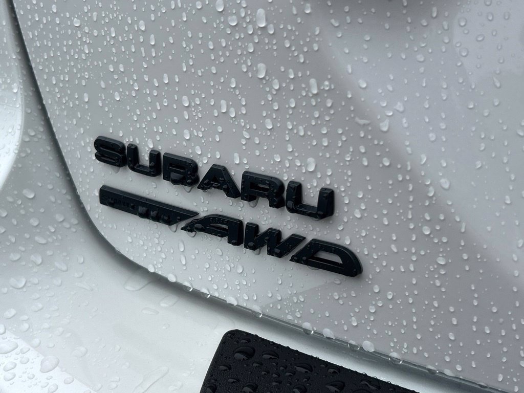 New 2026 Subaru Crosstrek 2.5i Limited AWD/4WD image 29