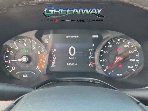 Used 2023 Jeep Compass Limited AWD/4WD image 24