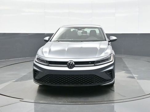 New 2026 Volkswagen Jetta Sport image 2