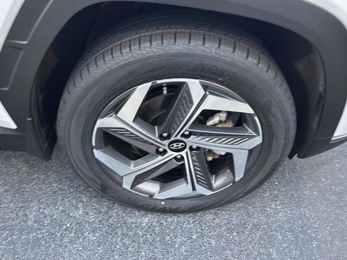 Used 2023 Hyundai Tucson SEL image 34