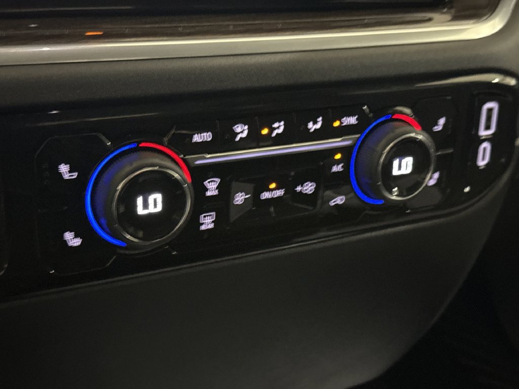 New 2026 Chevrolet Silverado 1500 RST w/ Z71 Off-Road Package AWD/4WD image 17