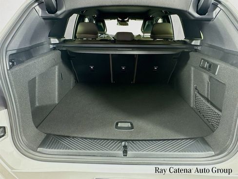 Used 2026 BMW X3 xDrive30 w/ Premium Package image 24