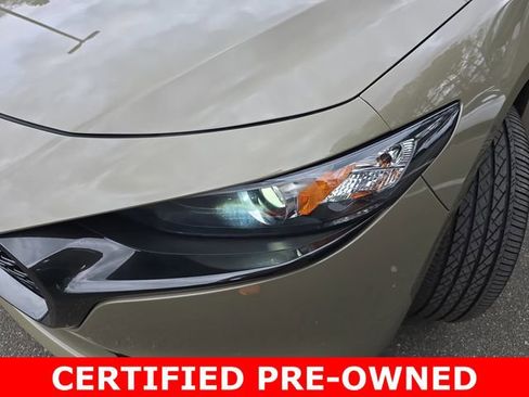 Certified 2025 MAZDA MAZDA3 s image 31