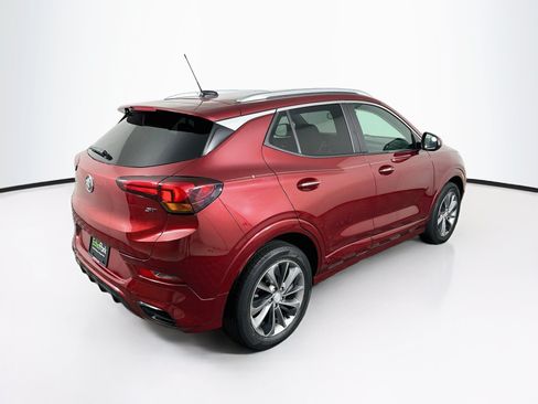 Used 2023 Buick Encore GX Select w/ Experience Buick Package FWD image 9