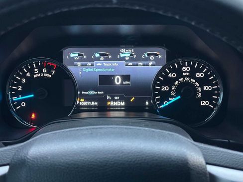 Used 2017 Ford F150 Lariat image 23