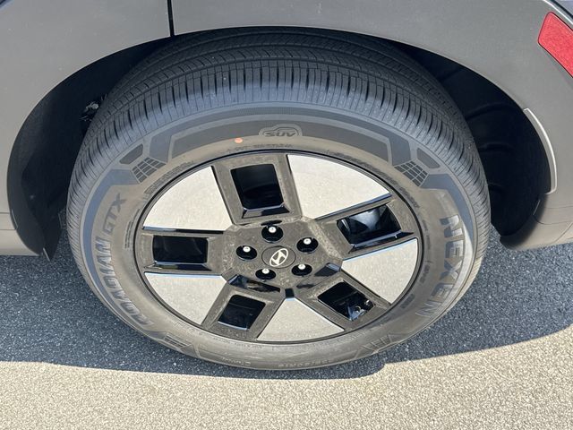 New 2026 Hyundai Santa Fe SEL FWD image 22