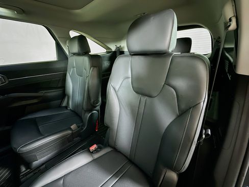 Certified 2023 Kia Sorento SX AWD/4WD image 25