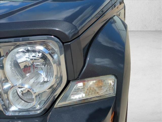 Used 2011 Jeep Liberty Limited Jet RWD image 9