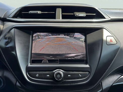 Used 2022 Chevrolet TrailBlazer ACTIV image 25