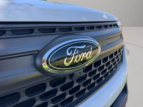 Used 2022 Ford Explorer Timberline w/ Timberline Technology Package AWD/4WD image 13