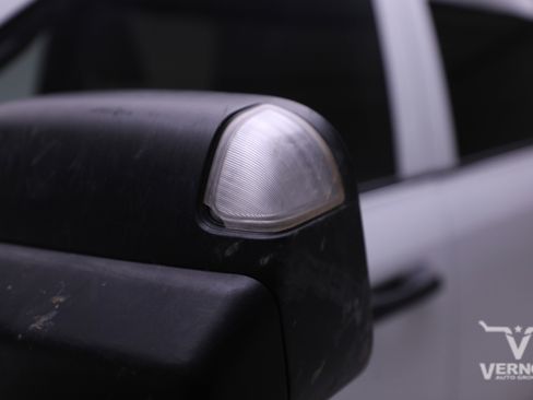 Used 2022 RAM 3500 Tradesman w/ Chrome Appearance Group image 35