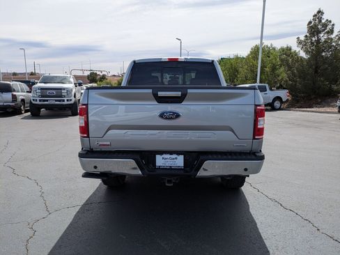Used 2020 Ford F150 XLT w/ Equipment Group 302A Luxury image 6