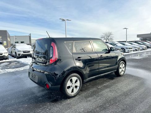 Used 2016 Kia Soul w/ Convenience Package image 13